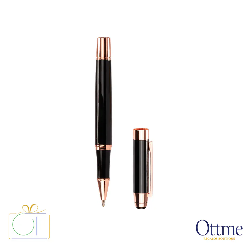 Set de Escritura THORTON Personalizable 3