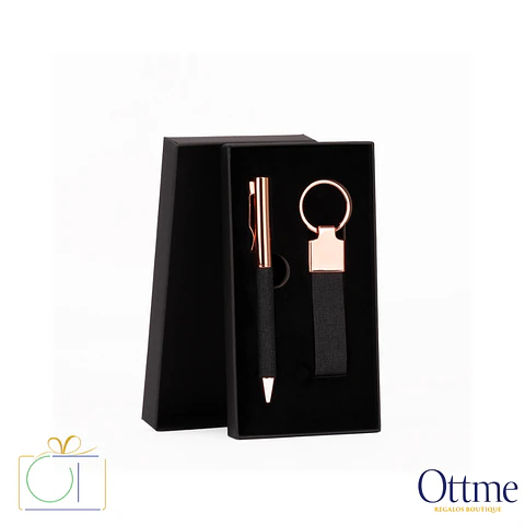 Set de Regalo MINE Personalizable