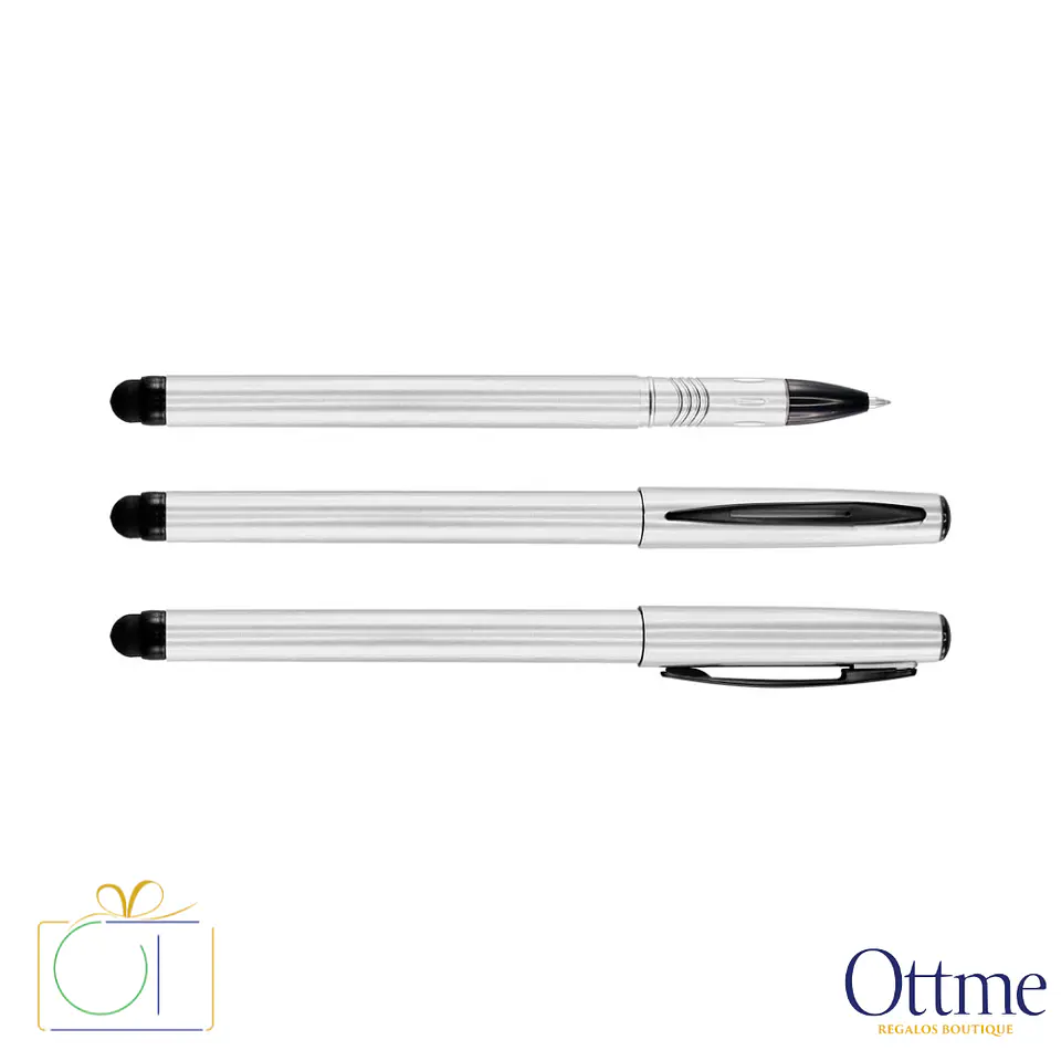 Roller Pen Cooper Touch Personalizable 4