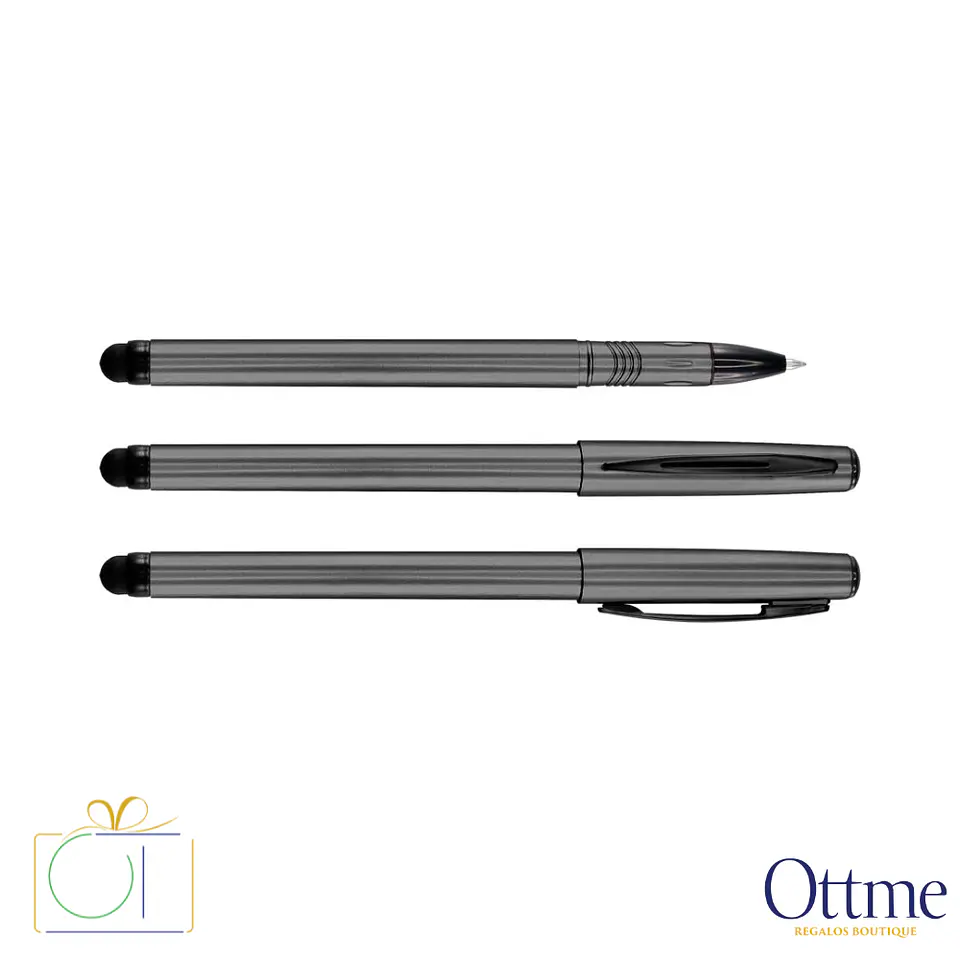 Roller Pen Cooper Touch Personalizable 5