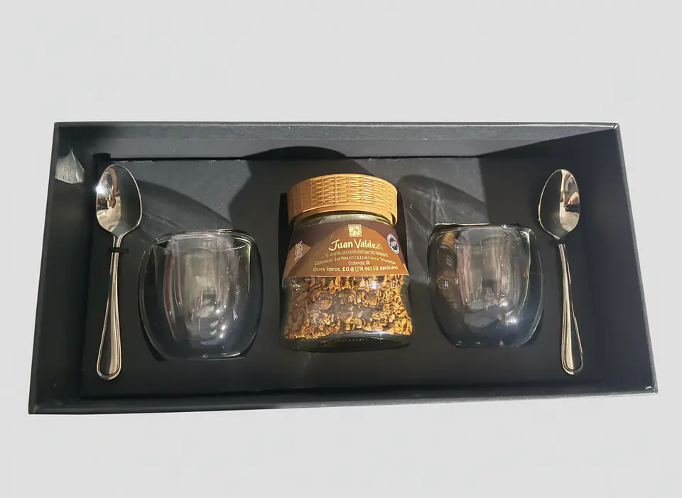 Cajas corporativas personalizadas, diseñadas a medida para tu empresa o evento especial 2