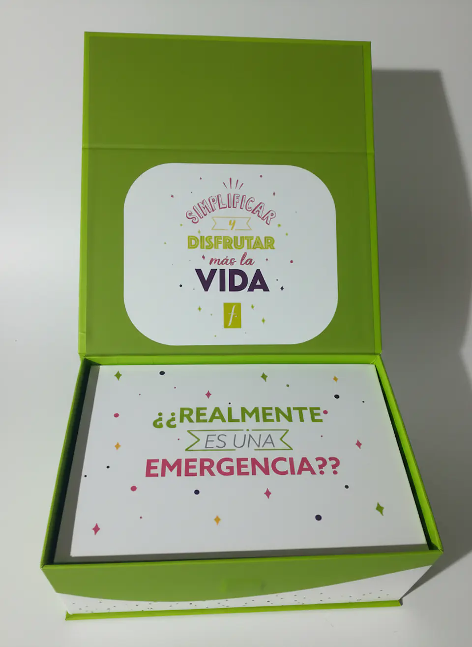 Cajas corporativas personalizadas, diseñadas a medida para tu empresa o evento especial 3