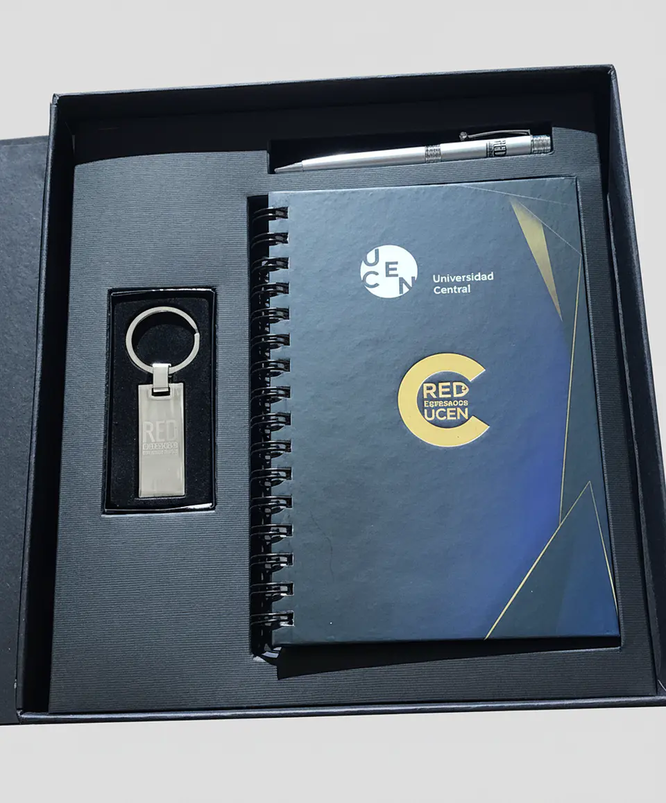 Cajas corporativas personalizadas, diseñadas a medida para tu empresa o evento especial 4