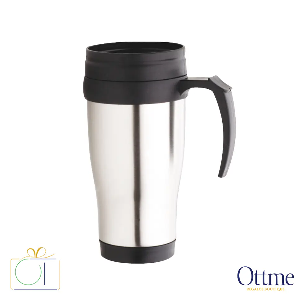 Mug Térmico 450cc Personalizable 1