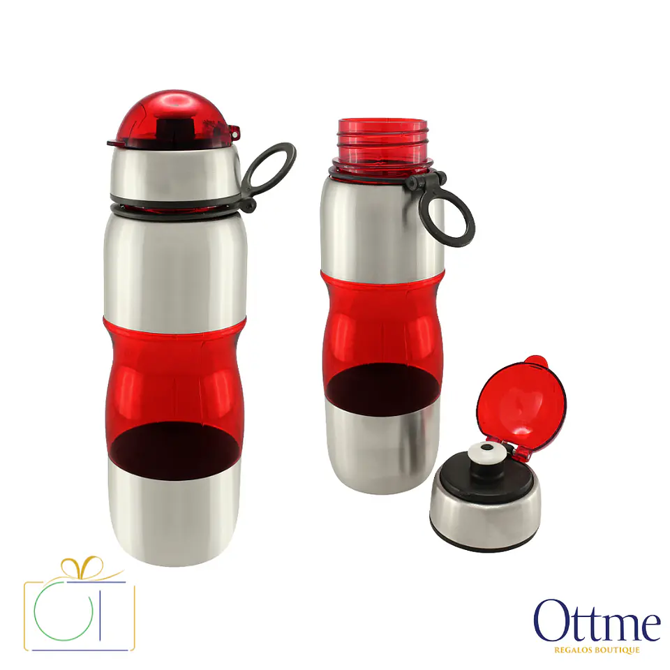 Caramayola Trend 650cc Personalizable 5