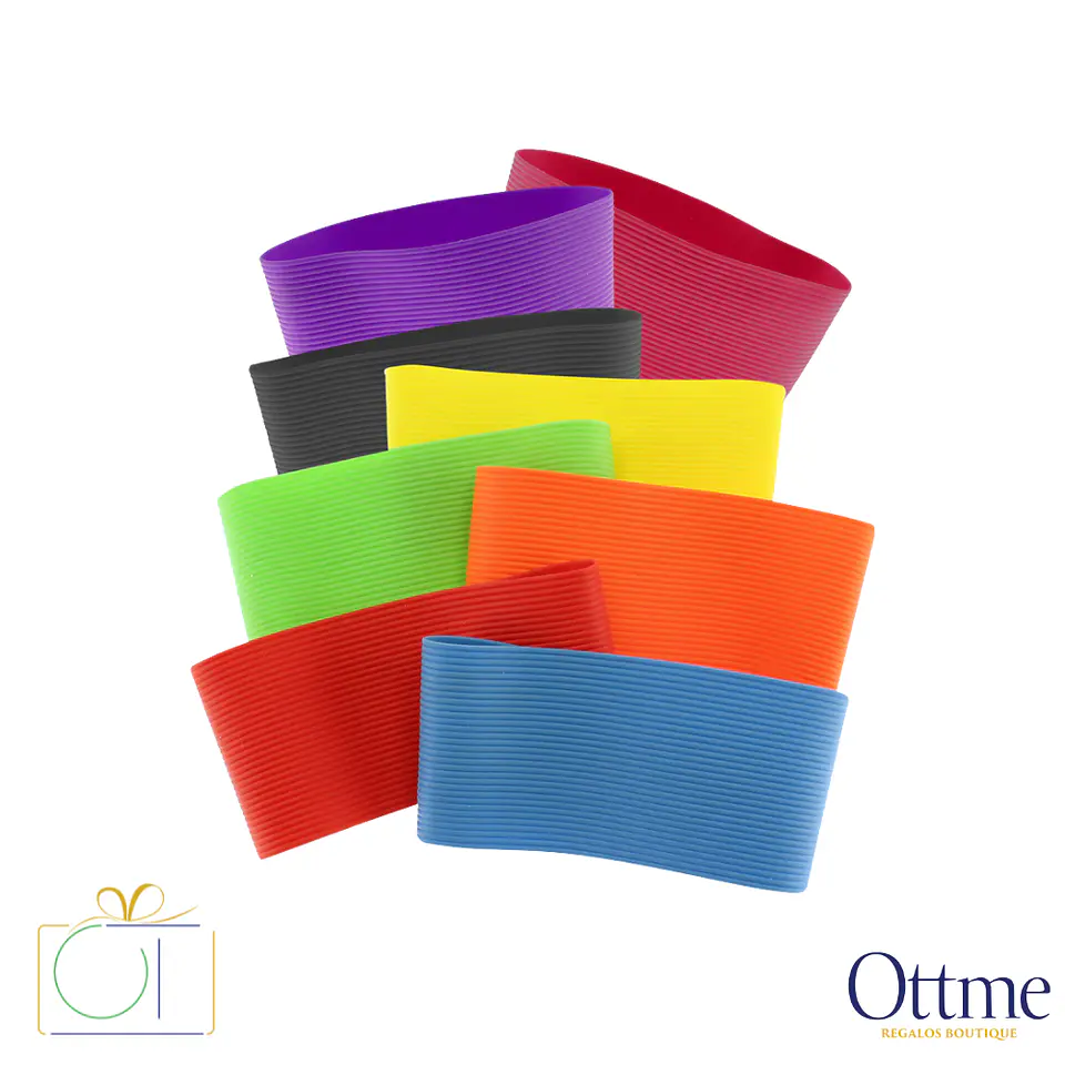 Grip de Silicona Personalizable 1
