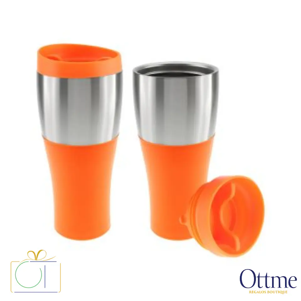 Coffee Mug PP-FRESH 500cc Personalizable 2