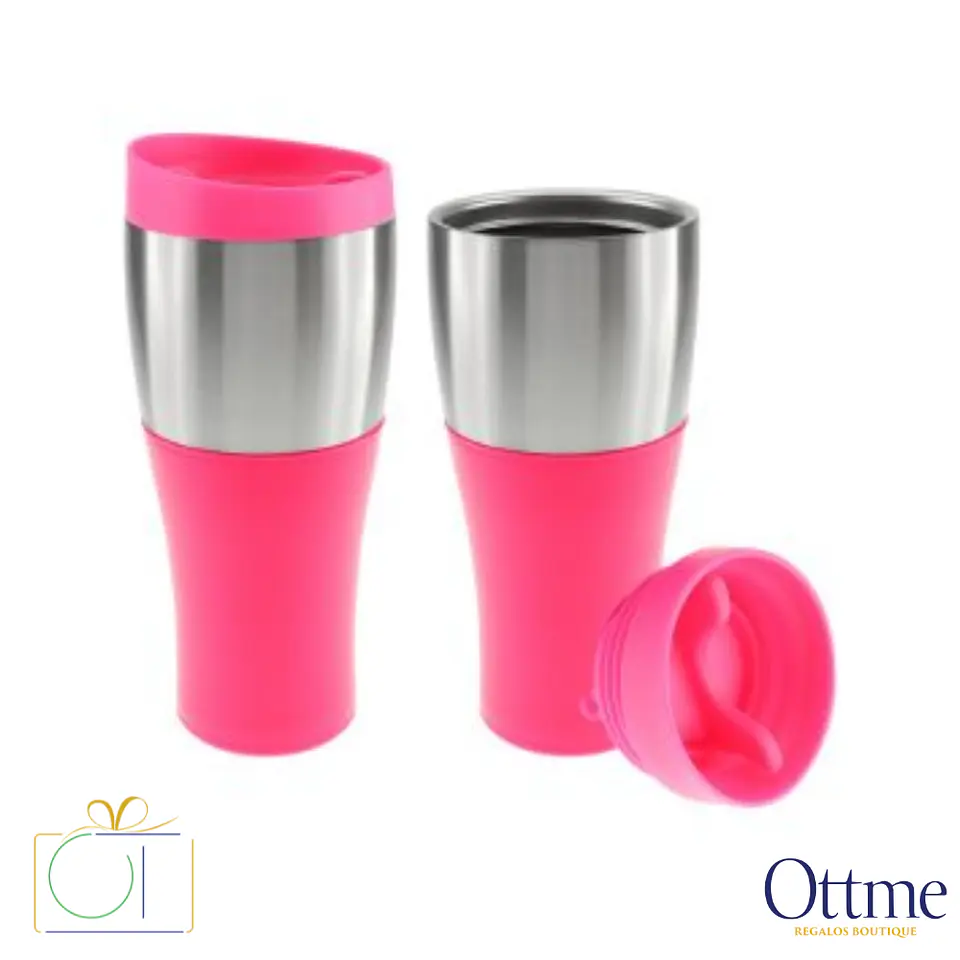 Coffee Mug PP-FRESH 500cc Personalizable 3