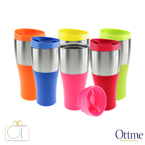 Coffee Mug PP-FRESH 500cc Personalizable