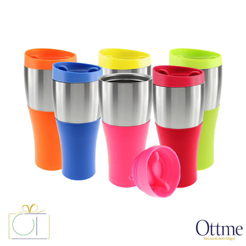 Coffee Mug PP-FRESH 500cc Personalizable 1