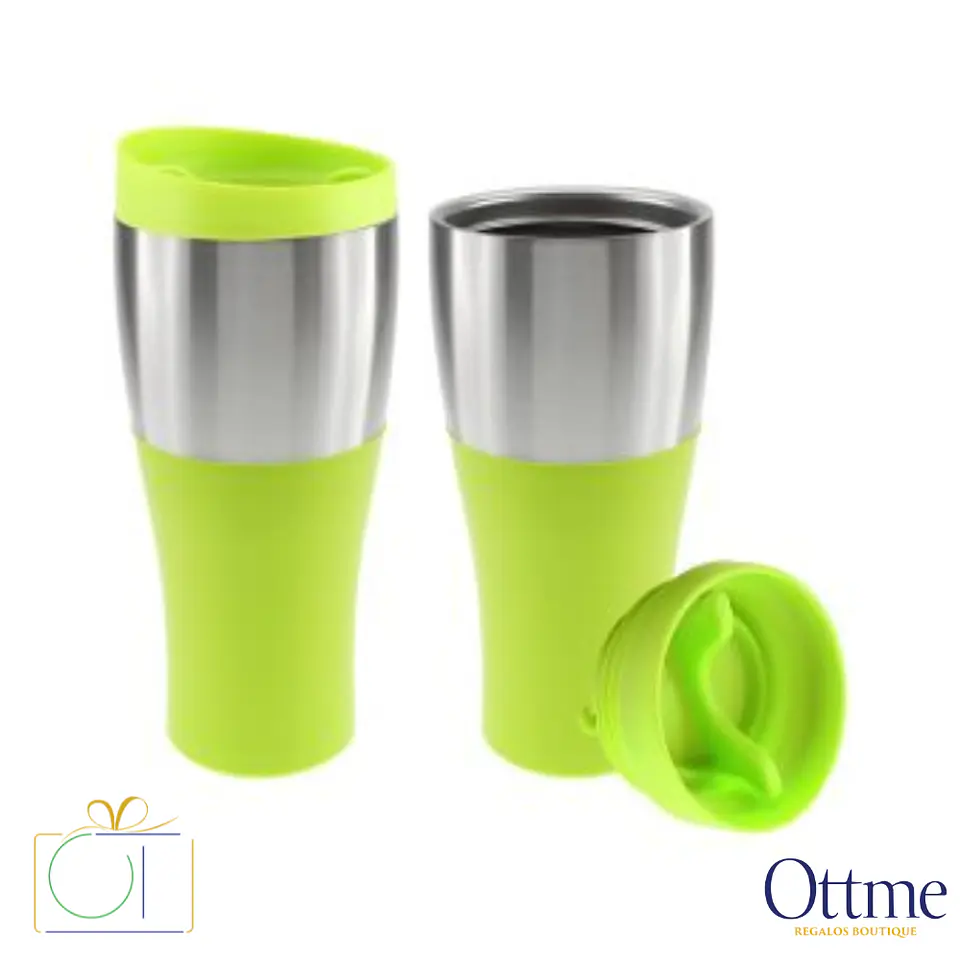 Coffee Mug PP-FRESH 500cc Personalizable 4