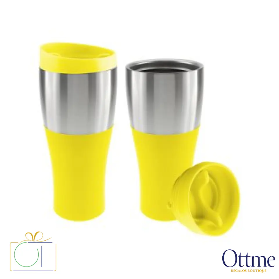 Coffee Mug PP-FRESH 500cc Personalizable 5