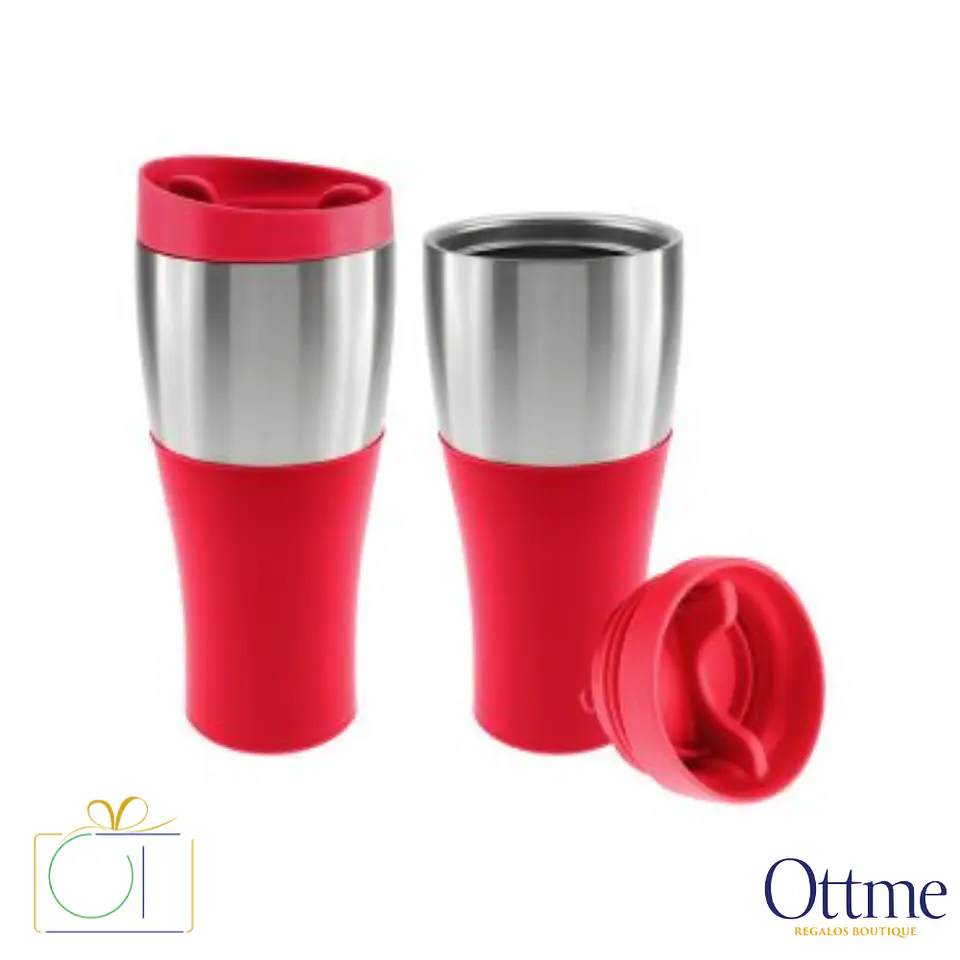 Coffee Mug PP-FRESH 500cc Personalizable 6