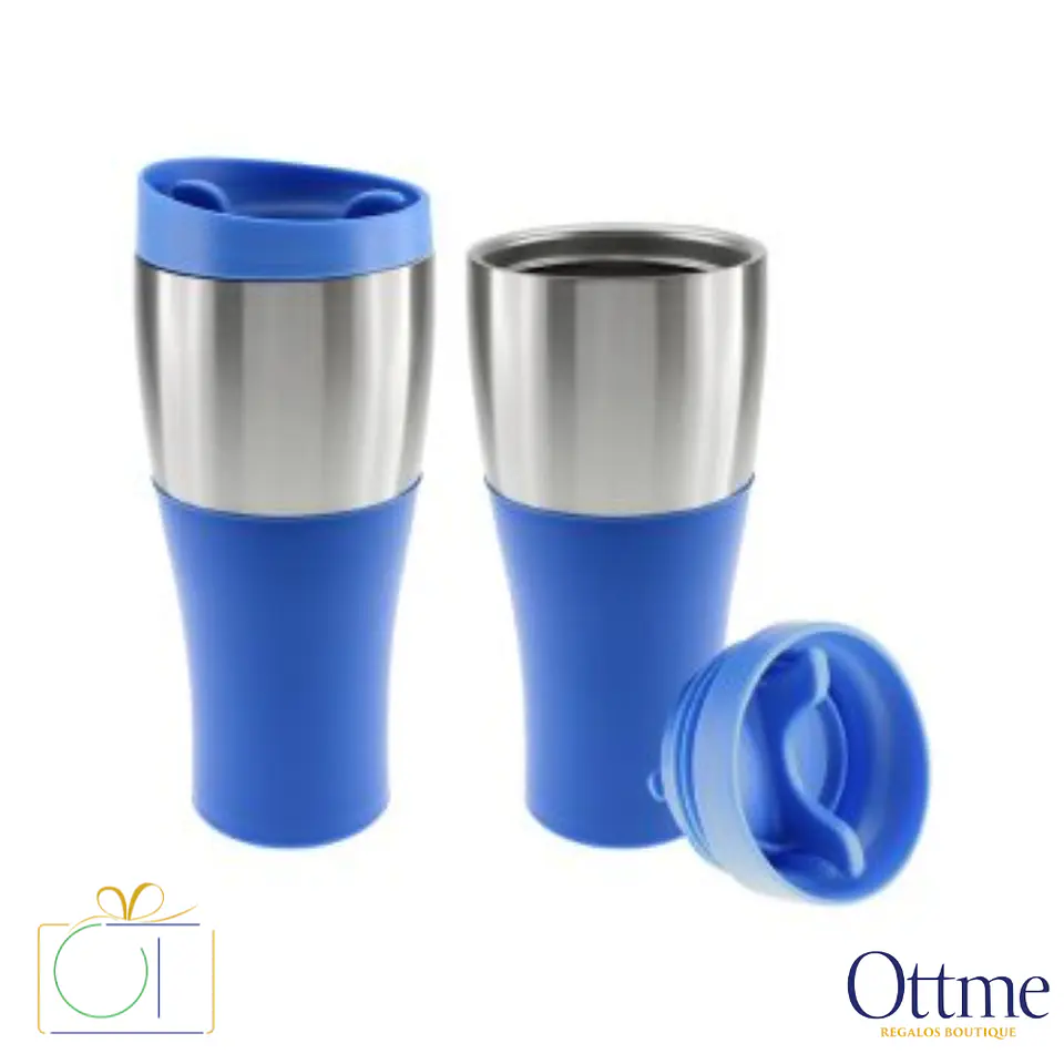 Coffee Mug PP-FRESH 500cc Personalizable 7