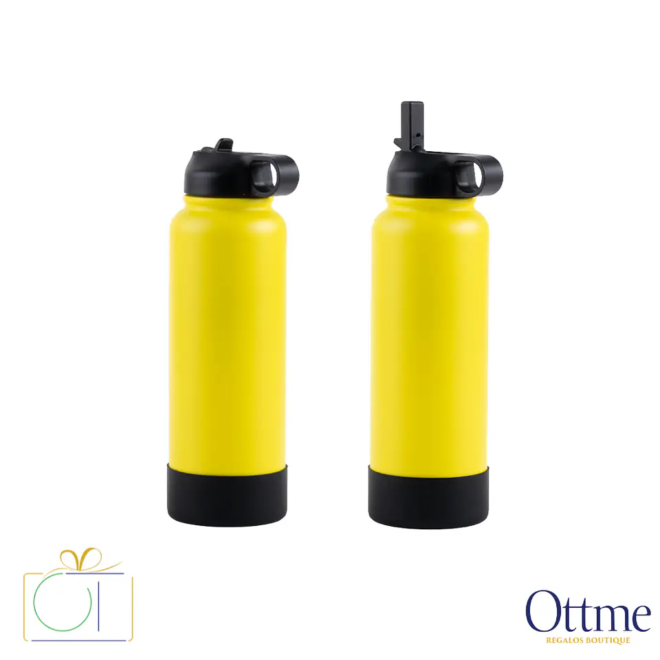 Botellón Térmico HYDRA 1.2L Personalizable 2