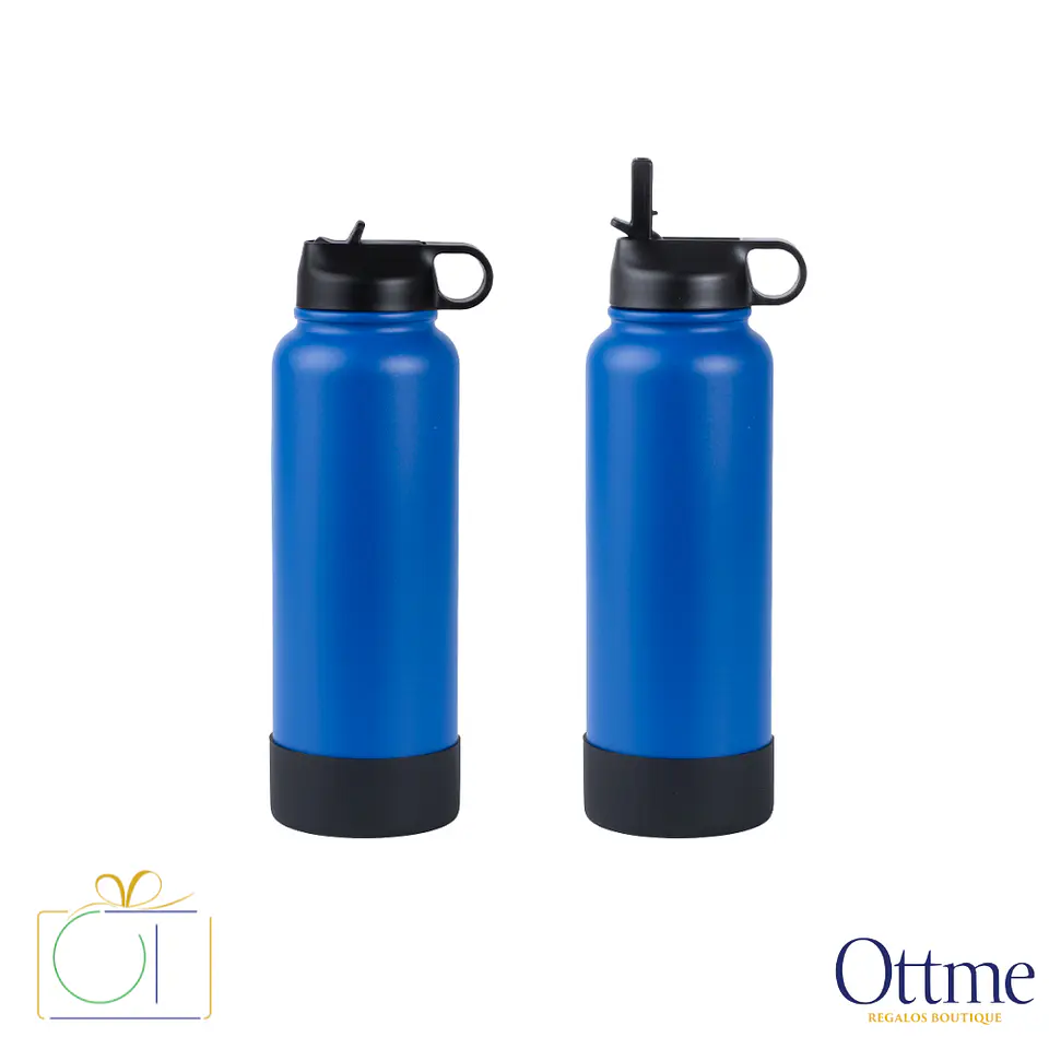 Botellón Térmico HYDRA 1.2L Personalizable 3