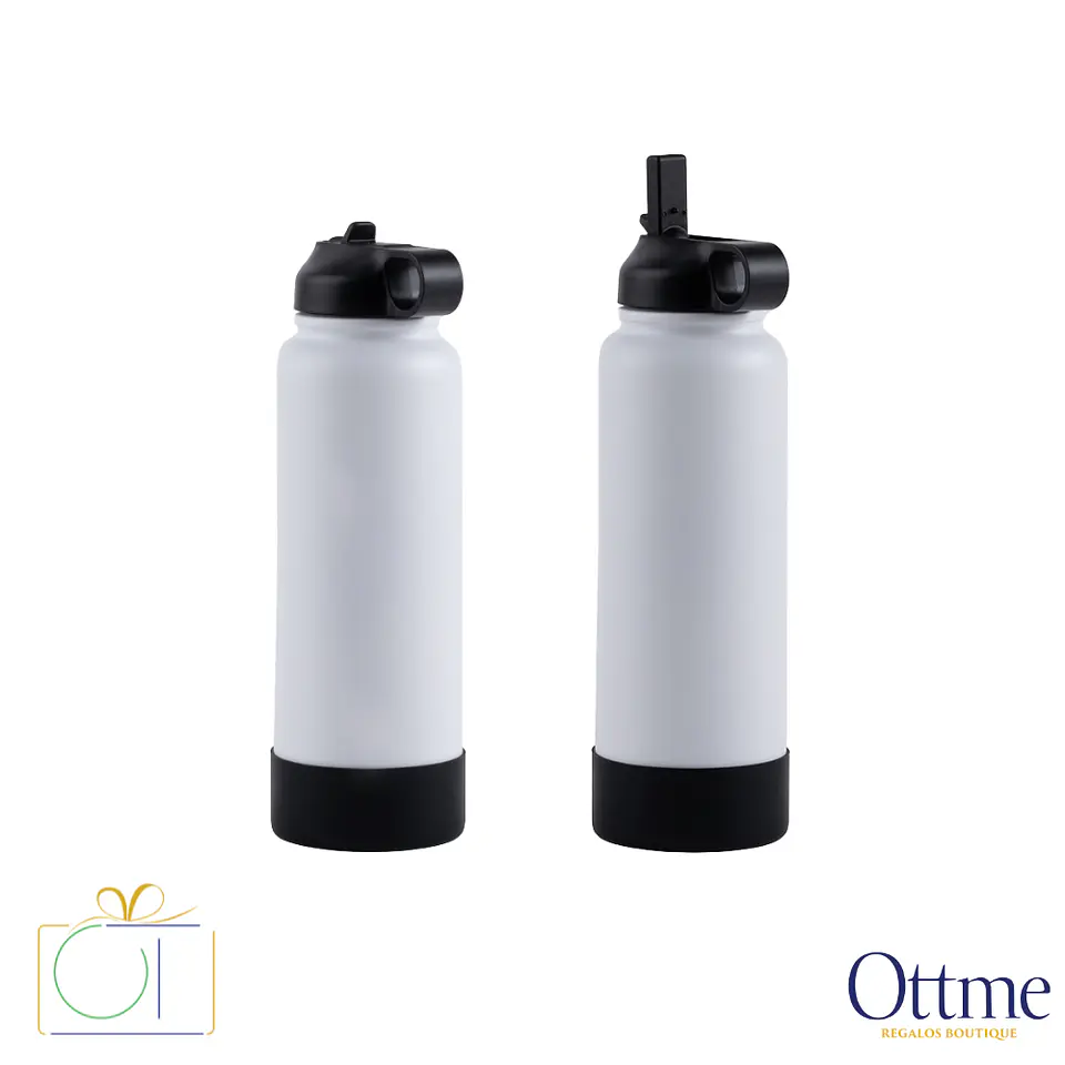 Botellón Térmico HYDRA 1.2L Personalizable 4
