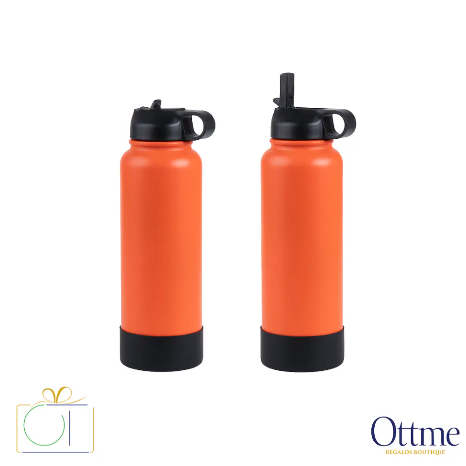 Botellón Térmico HYDRA 1.2L Personalizable 5