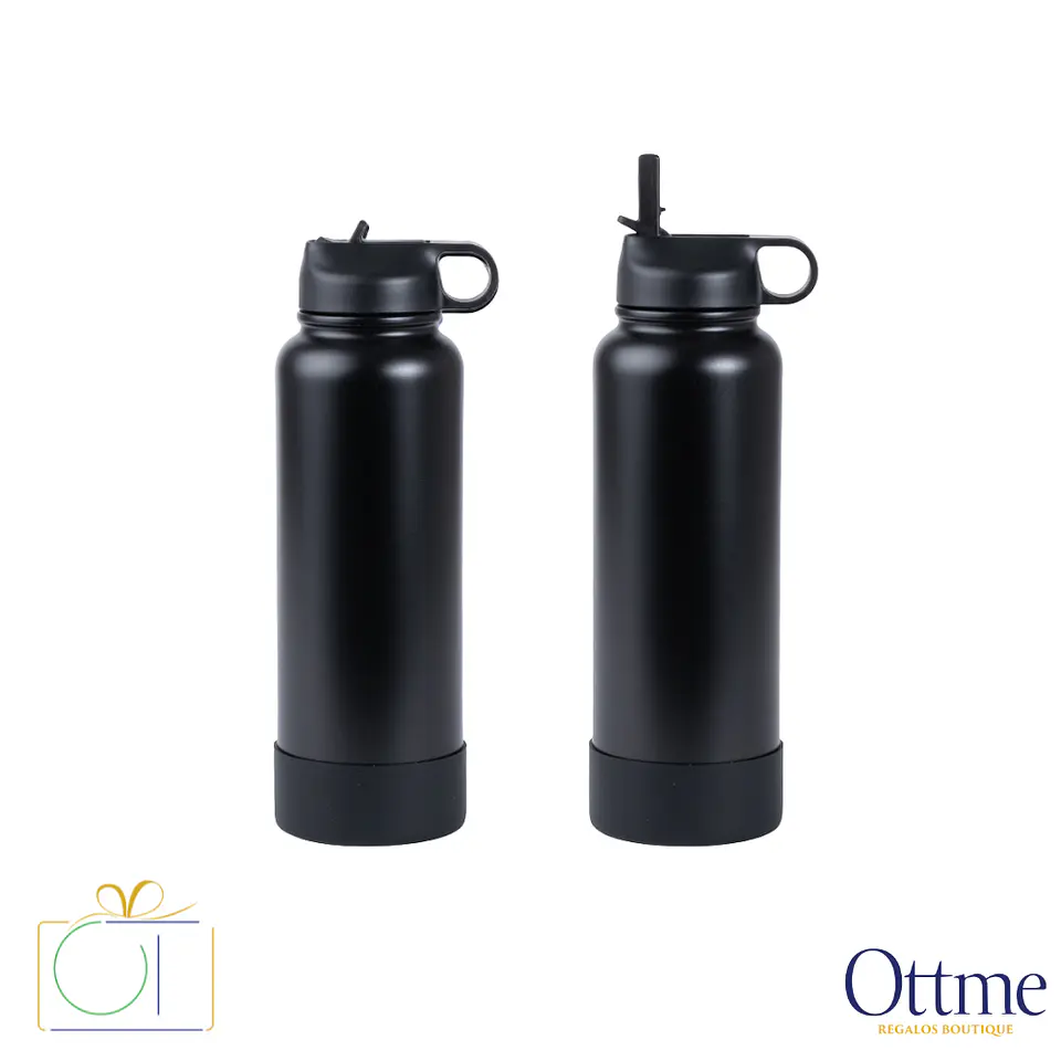 Botellón Térmico HYDRA 1.2L Personalizable 6