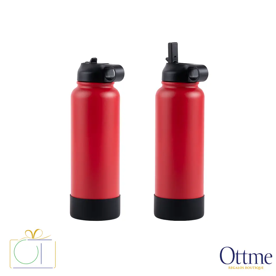 Botellón Térmico HYDRA 1.2L Personalizable 7