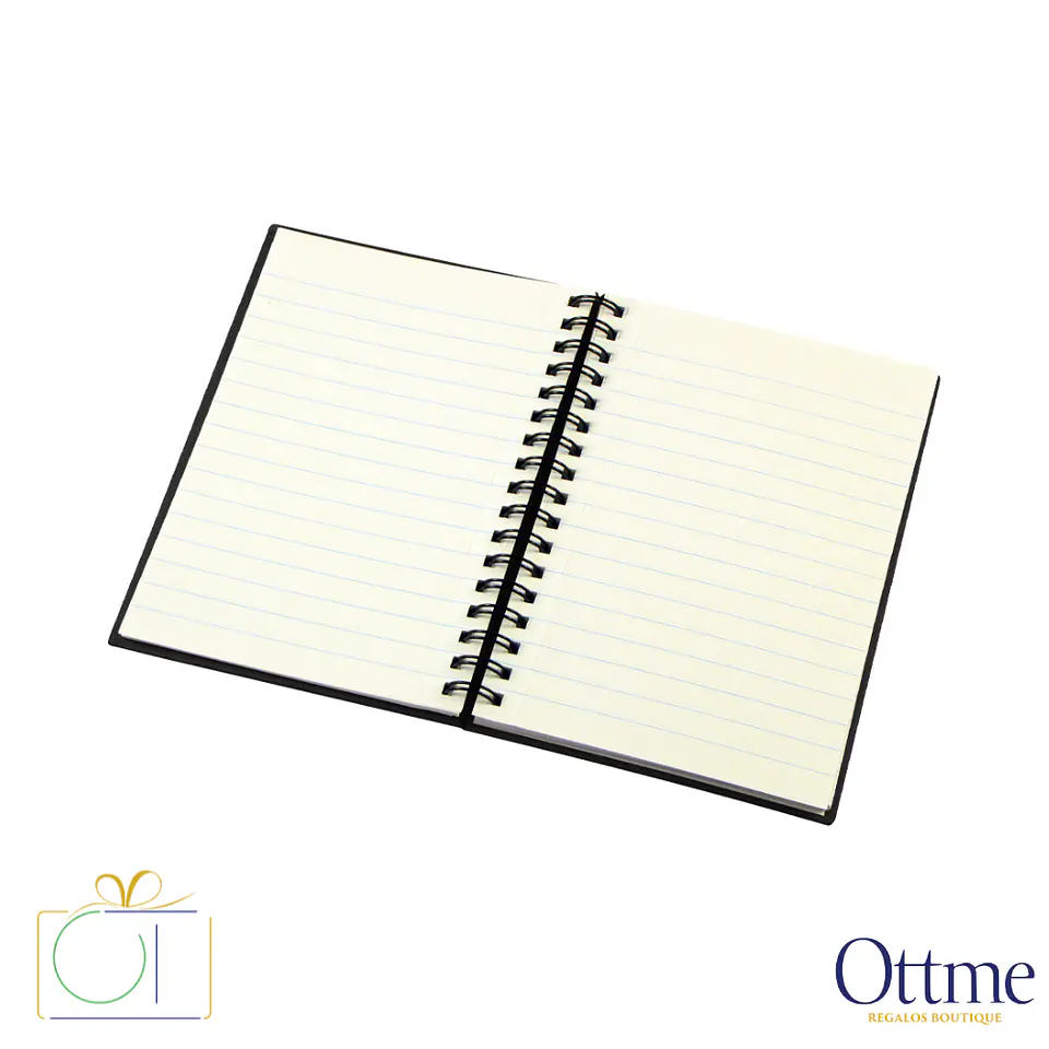 Libreta Ecológica Personalizable 5
