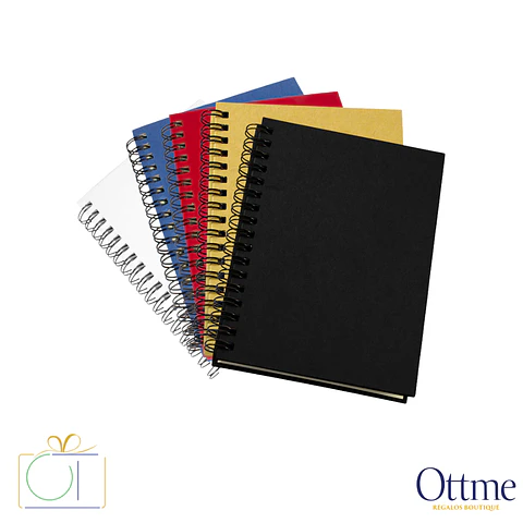Libreta Ecológica Personalizable