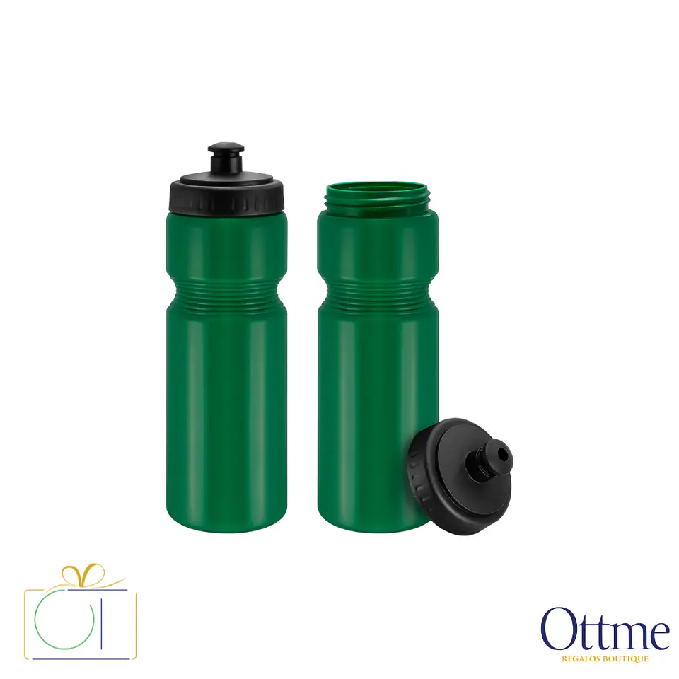 Botella Plástica Deportiva 700cc Personalizable 10