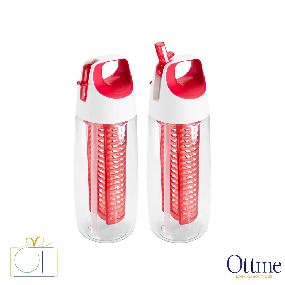 Frutty Sport Bottle 800cc Personalizable 2