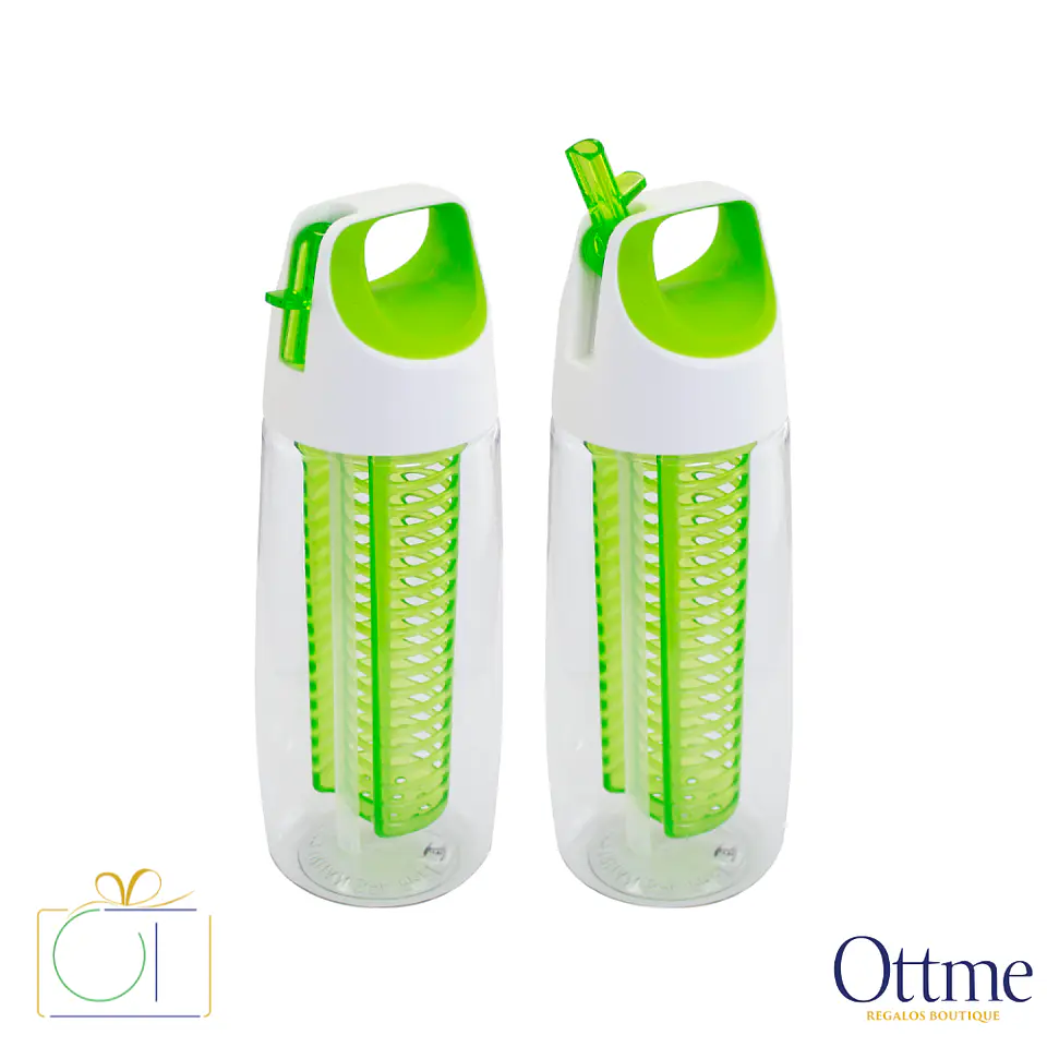 Frutty Sport Bottle 800cc Personalizable 3