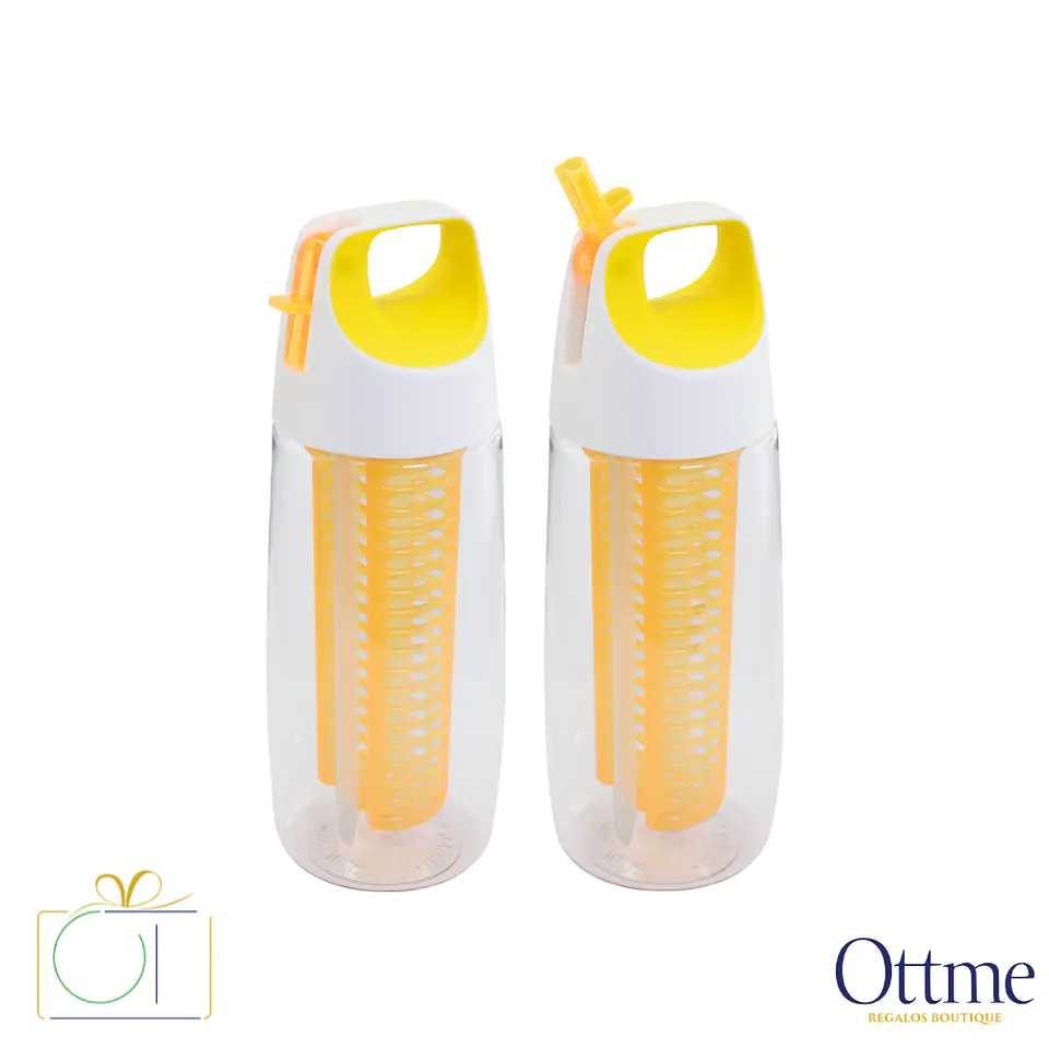 Frutty Sport Bottle 800cc Personalizable 4