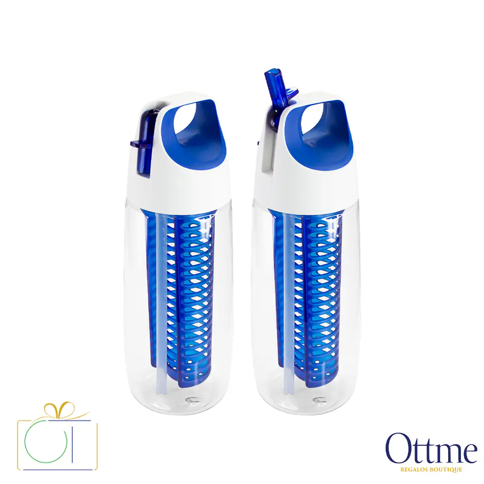 Frutty Sport Bottle 800cc Personalizable 5