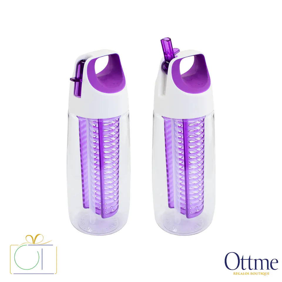 Frutty Sport Bottle 800cc Personalizable 6