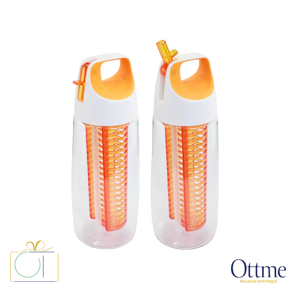 Frutty Sport Bottle 800cc Personalizable 7