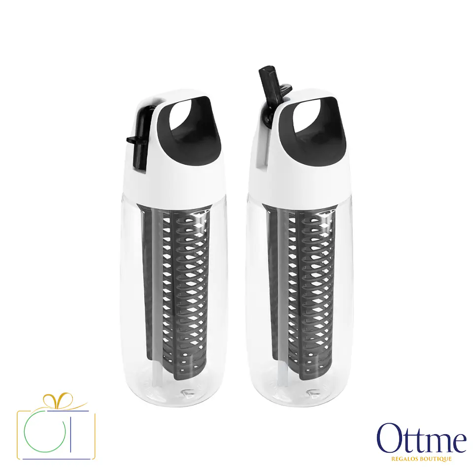 Frutty Sport Bottle 800cc Personalizable 8