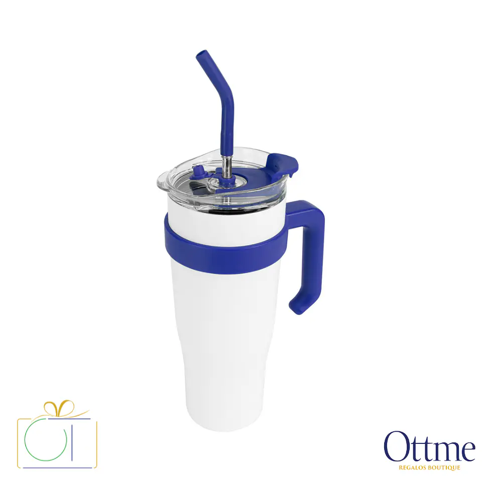 Mug Térmico Giant 1.2L Personalizable 2