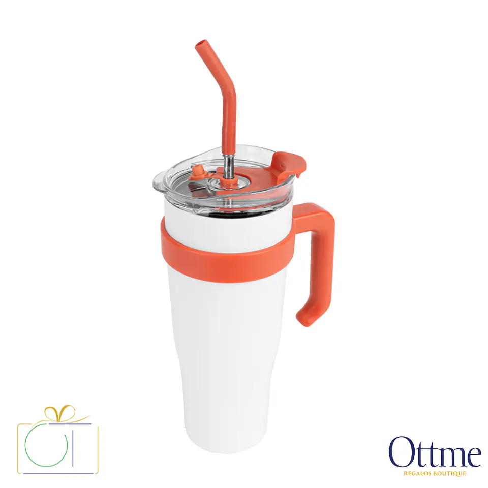 Mug Térmico Giant 1.2L Personalizable 3