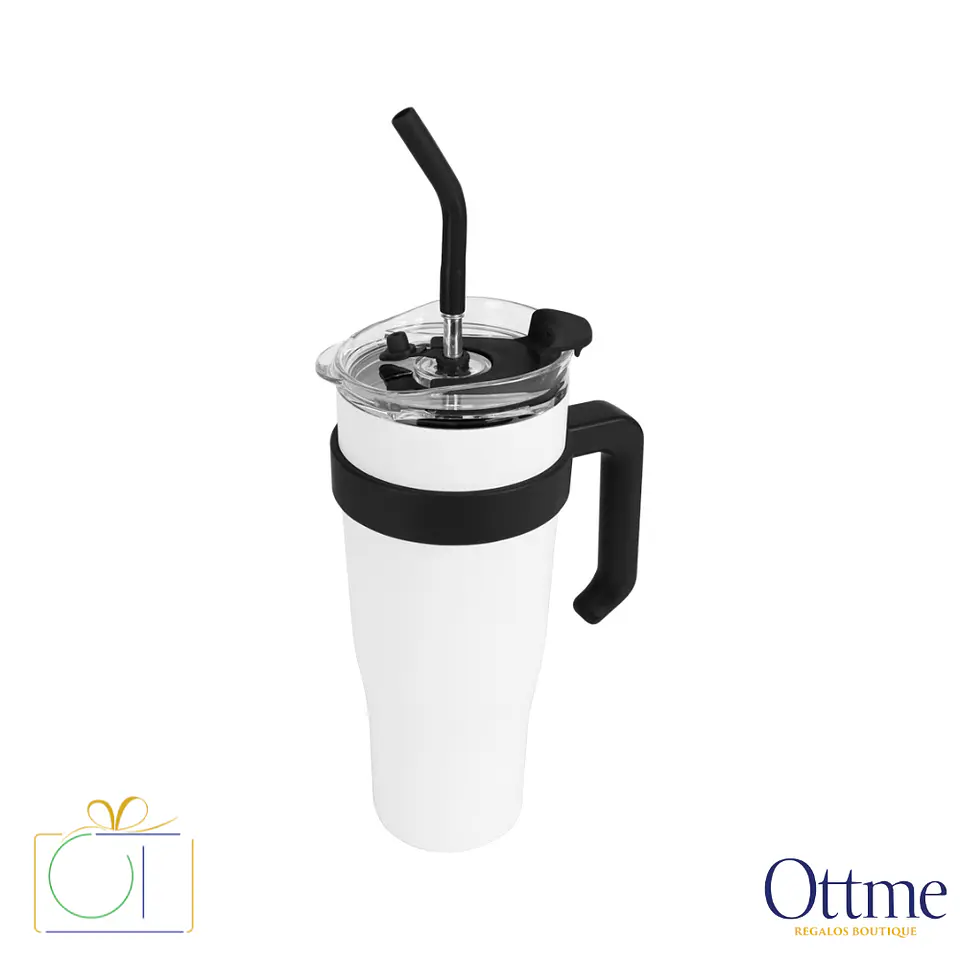 Mug Térmico Giant 1.2L Personalizable 4