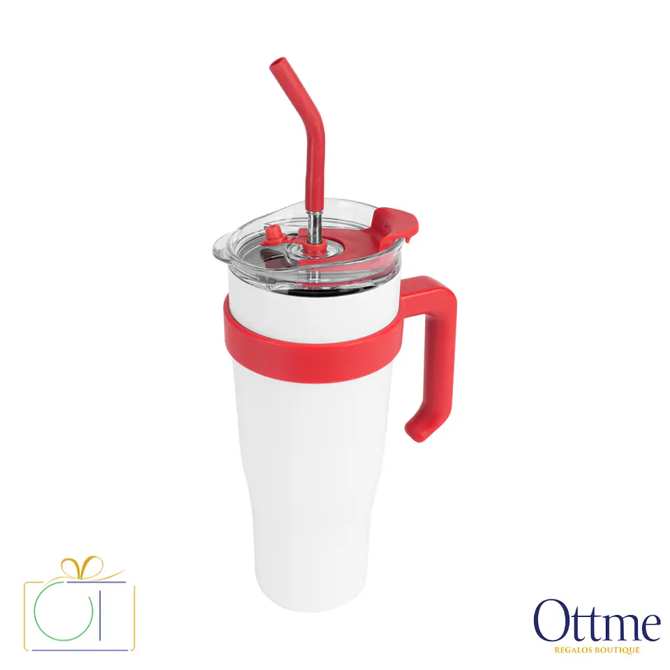 Mug Térmico Giant 1.2L Personalizable 5