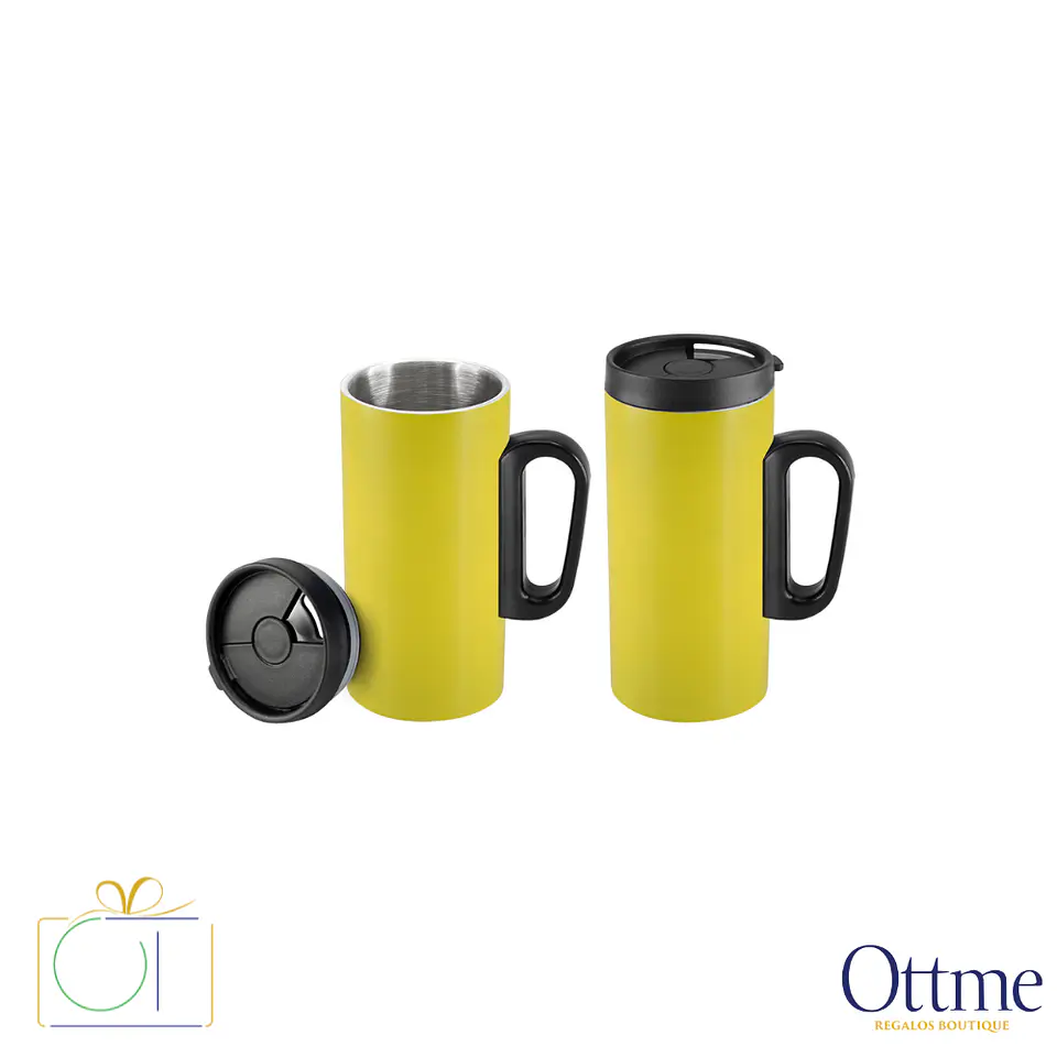 Coffee Mug Slim 250cc Personalizable 2