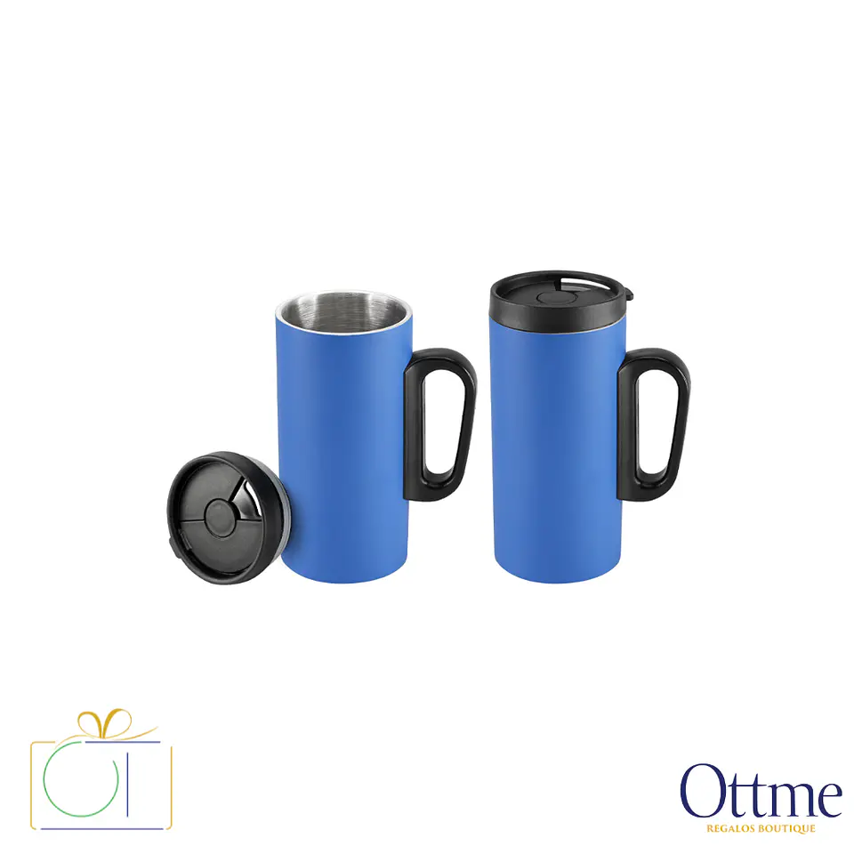 Coffee Mug Slim 250cc Personalizable 3