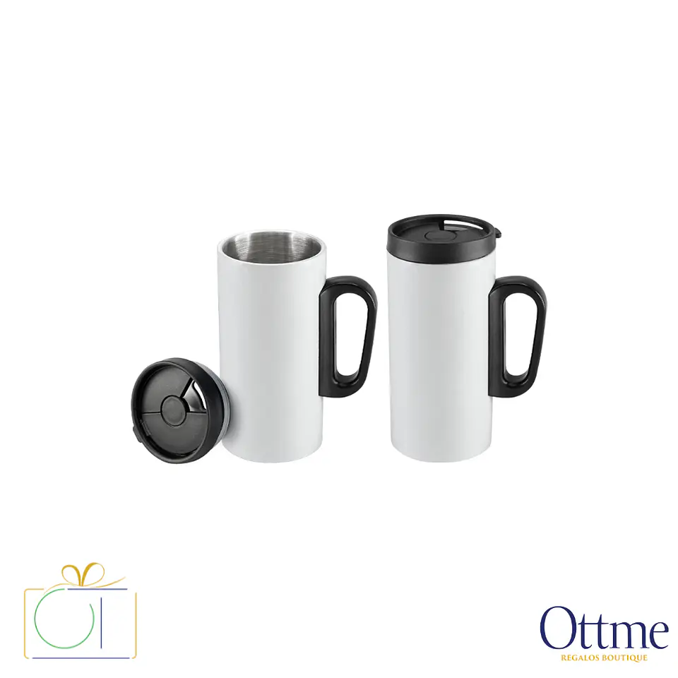 Coffee Mug Slim 250cc Personalizable 4