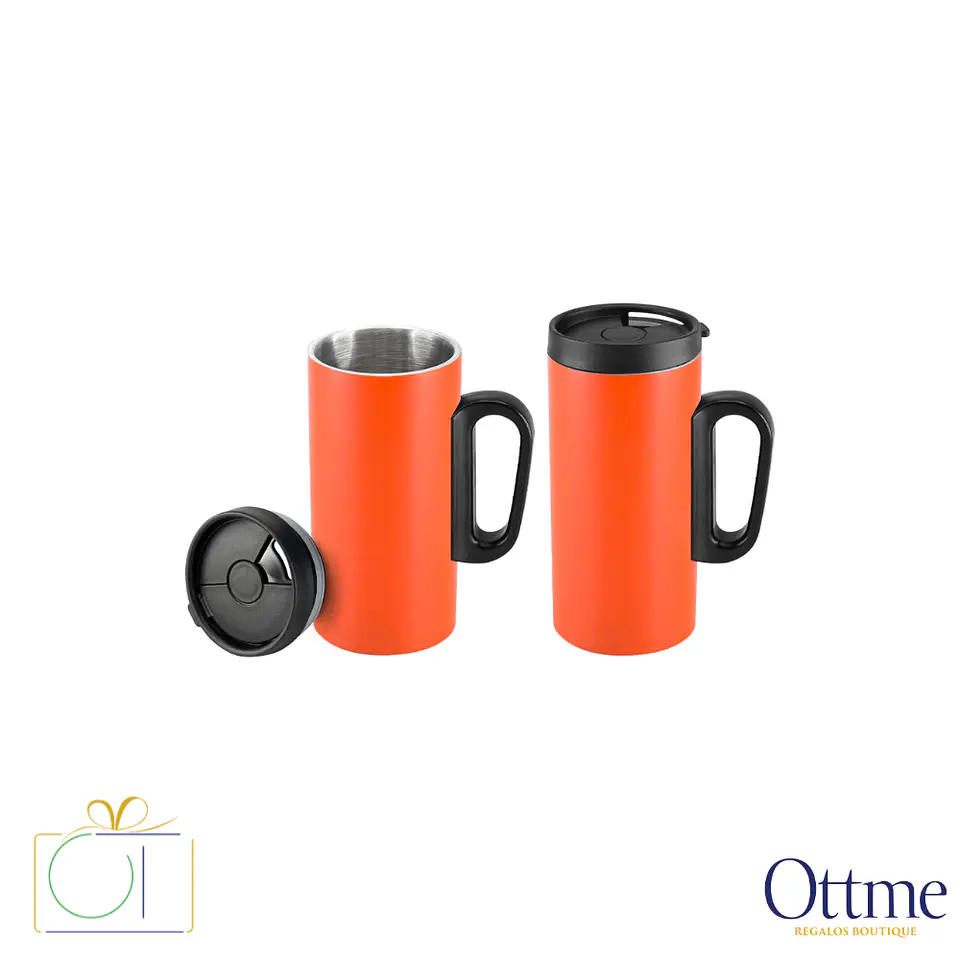 Coffee Mug Slim 250cc Personalizable 5