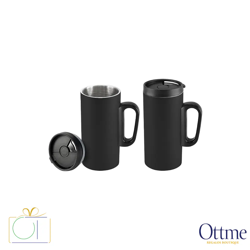 Coffee Mug Slim 250cc Personalizable 6
