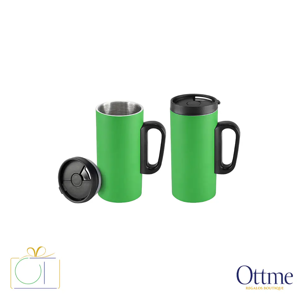 Coffee Mug Slim 250cc Personalizable 9