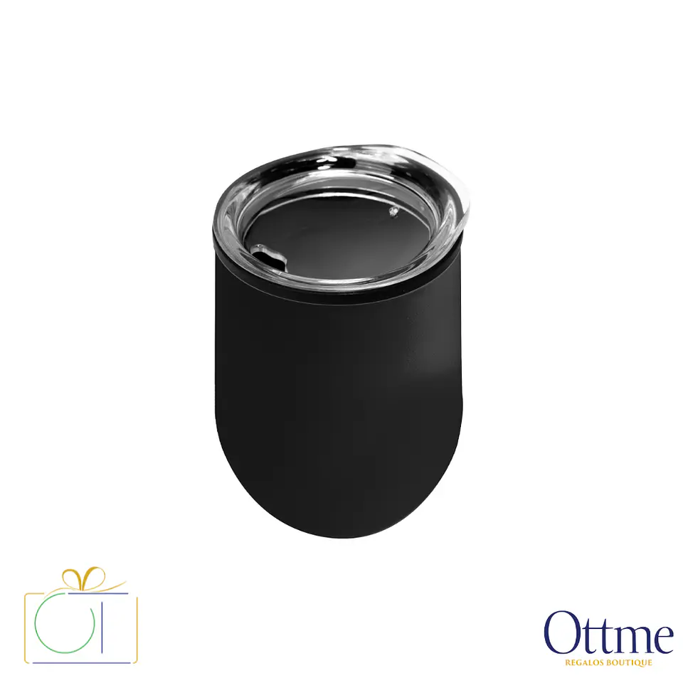 Mug Metálico SYNNA 350cc Personalizable 5