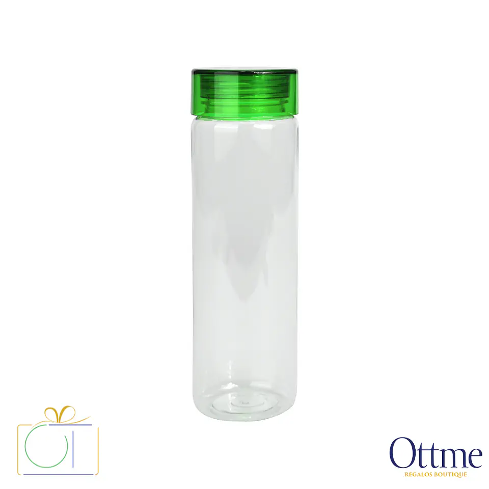 Botella PET LOUIS 600cc Personalizable 2