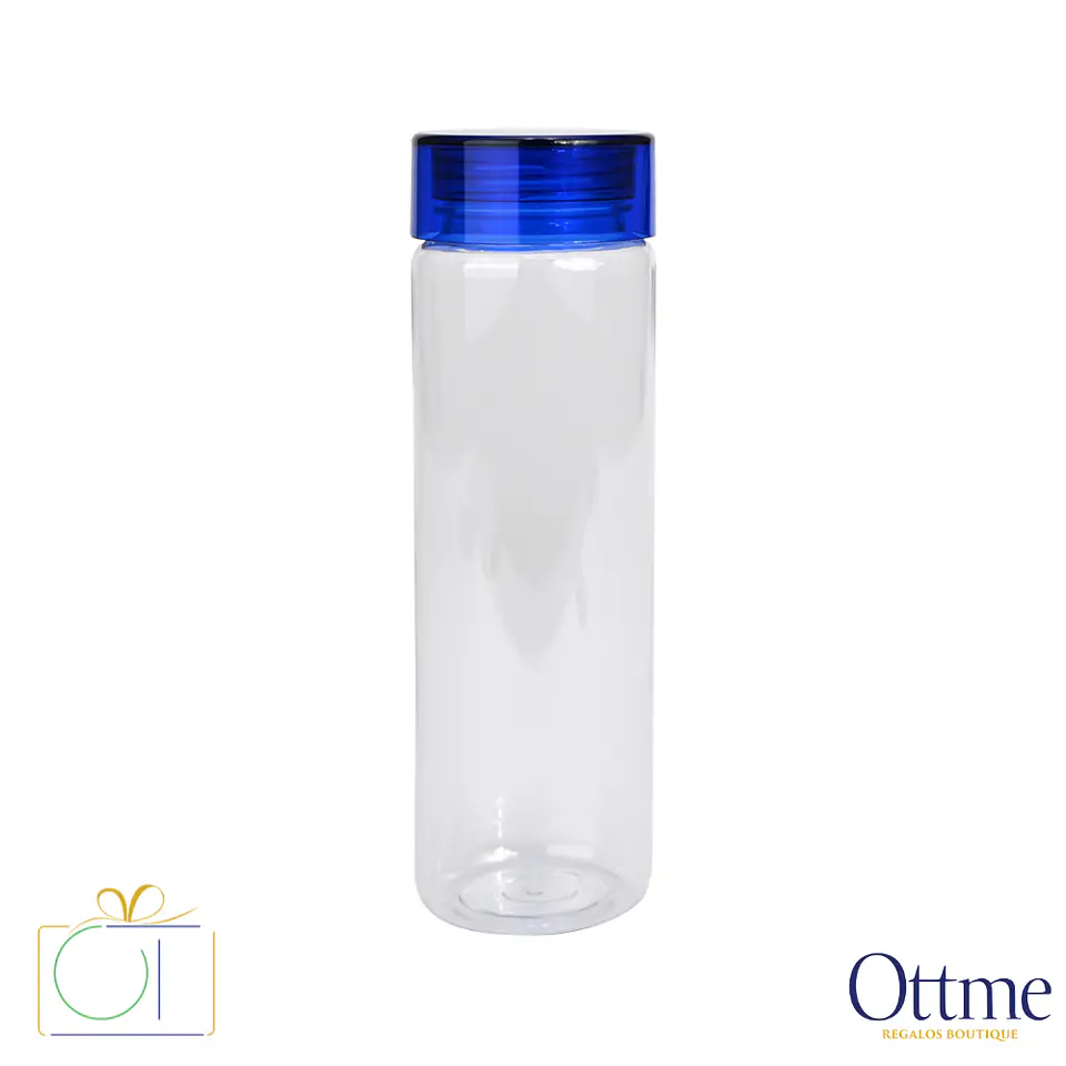Botella PET LOUIS 600cc Personalizable 3