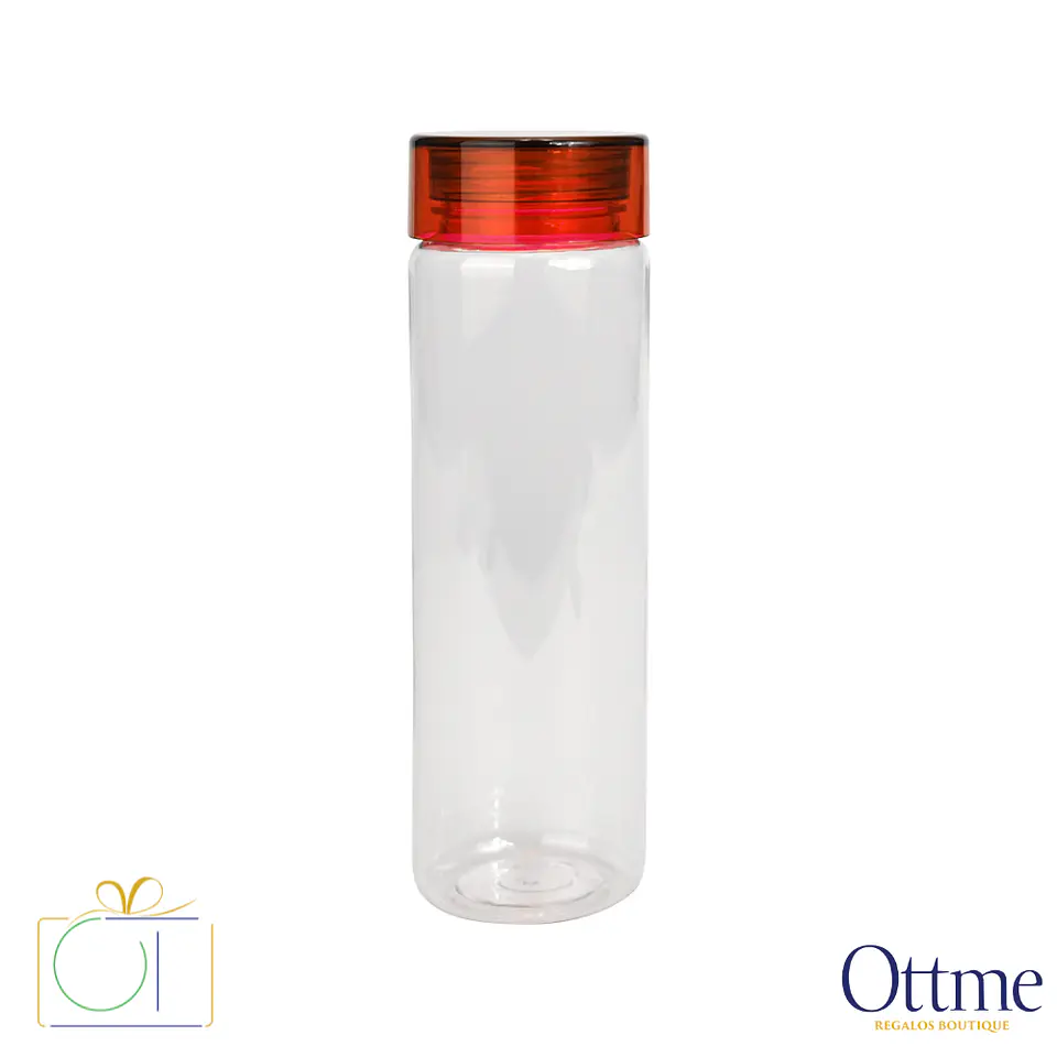 Botella PET LOUIS 600cc Personalizable 6