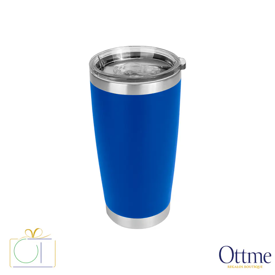 Mug Térmico MID 600cc Personalizable 2