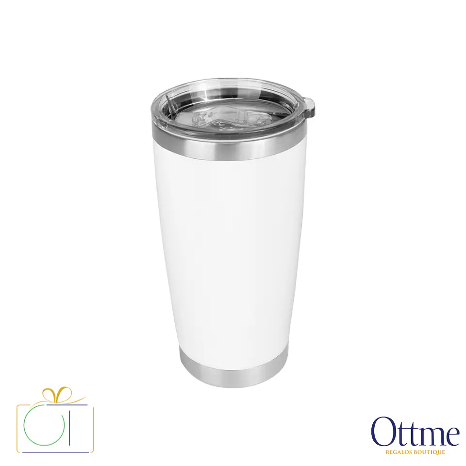 Mug Térmico MID 600cc Personalizable 3